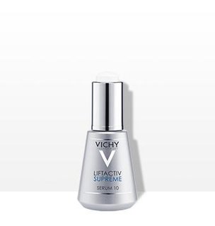 ليفت أكتيف فيشي سيروم 10 سوبريم